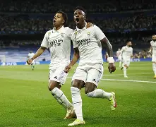 姆巴佩连续五场破门，维尼修斯主帅直言：这小子挡不住！的简单介绍