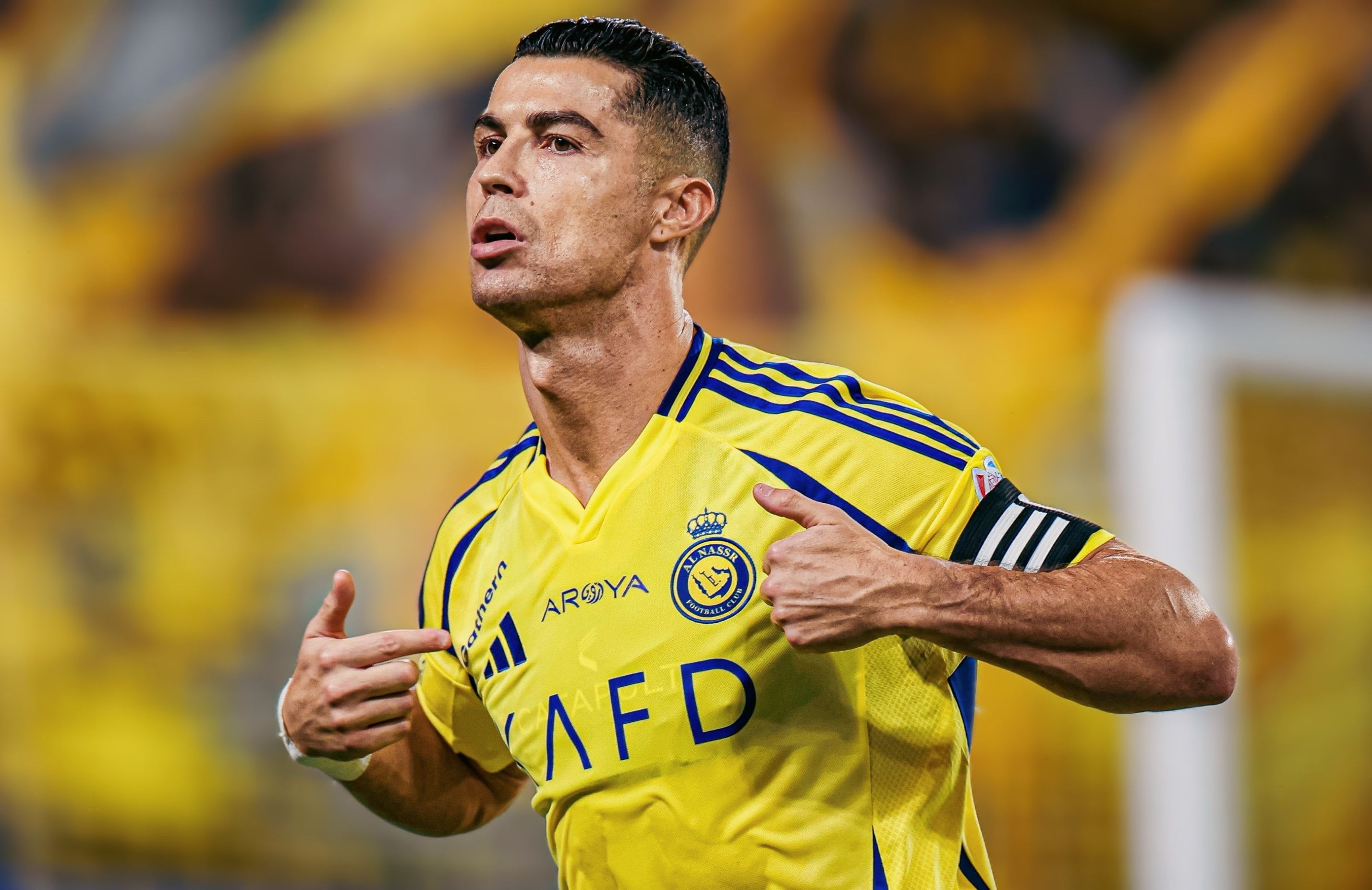 阿森纳遭遇争议红牌，C罗乘势反超比分完成逆转的简单介绍