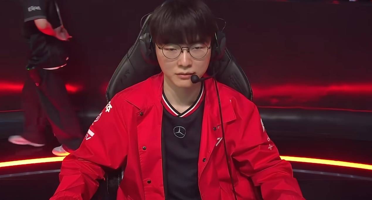  Faker赛事官方发布赛况扑朔迷离新规，C9争议不断！