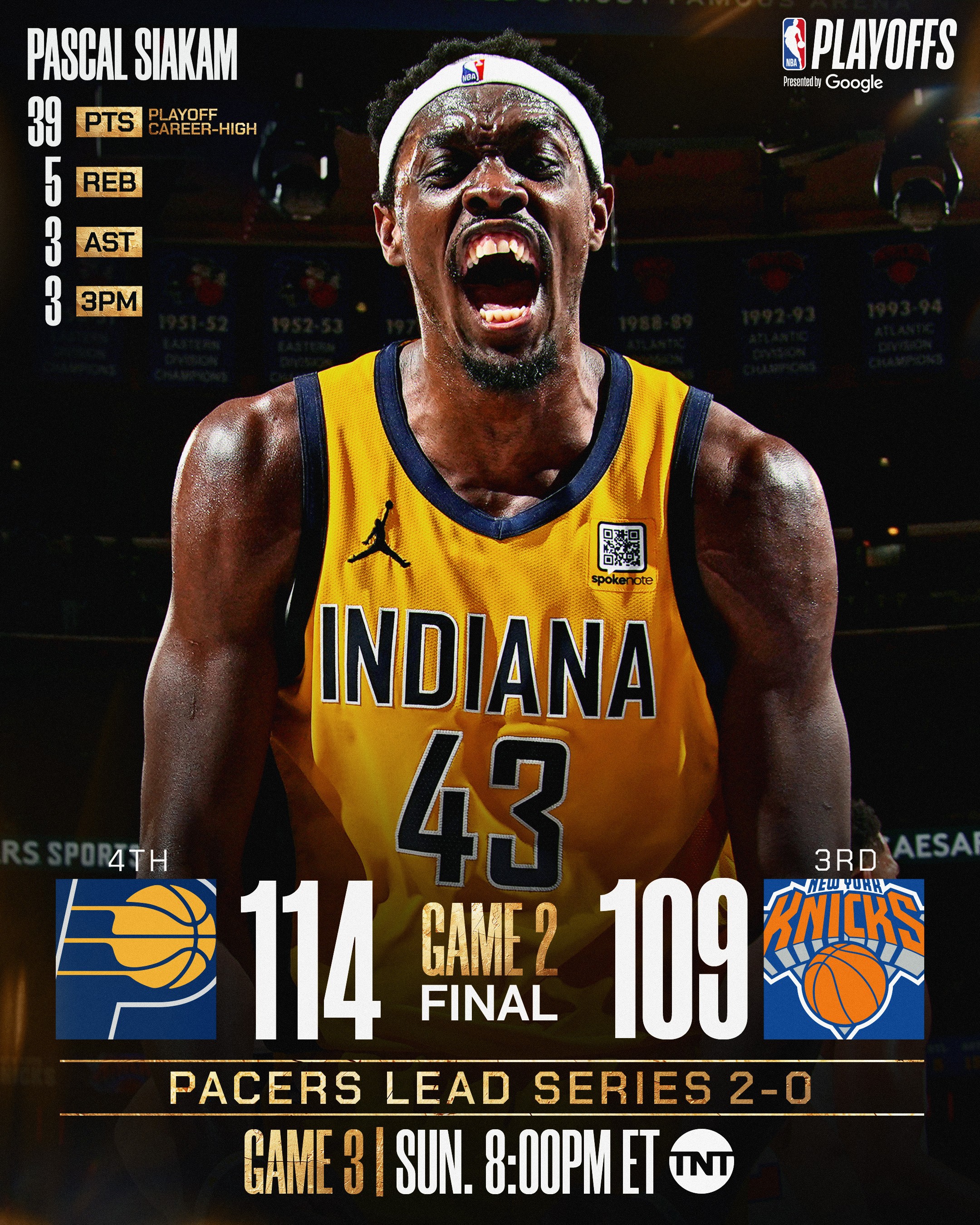  西亚卡姆巅峰对决，阿扎伦卡与70激战热火分钟，绝杀胜负难料！