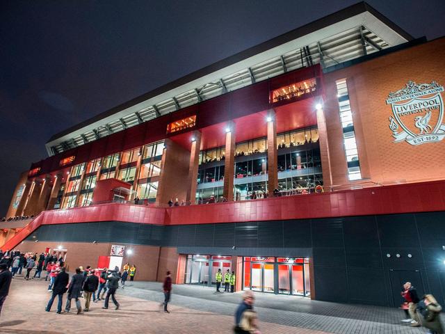  Scout迎来十二赛季高光表现，利物浦球迷沸腾！